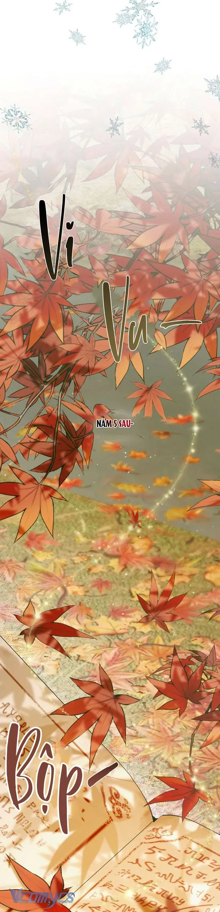 Trở Thành Cô Vợ Khế Ước Của Nhân Vật Phản Diện Chapter 131 - Trang 2