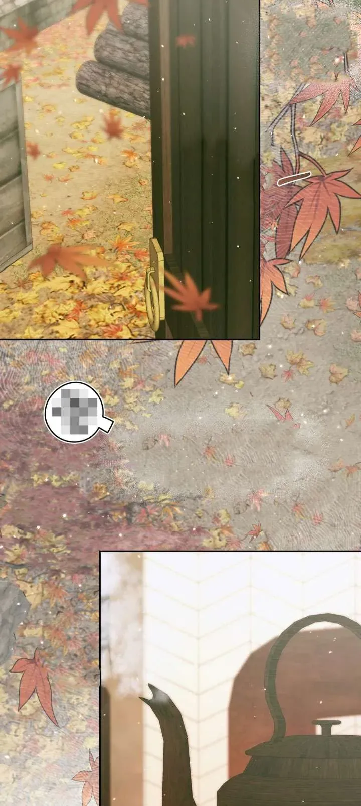 Trở Thành Cô Vợ Khế Ước Của Nhân Vật Phản Diện Chapter 131 - Trang 2