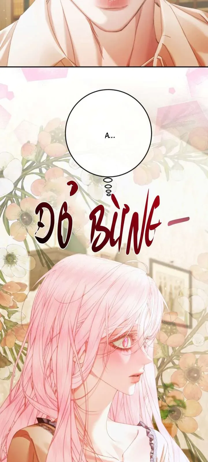 Trở Thành Cô Vợ Khế Ước Của Nhân Vật Phản Diện Chapter 131 - Trang 2