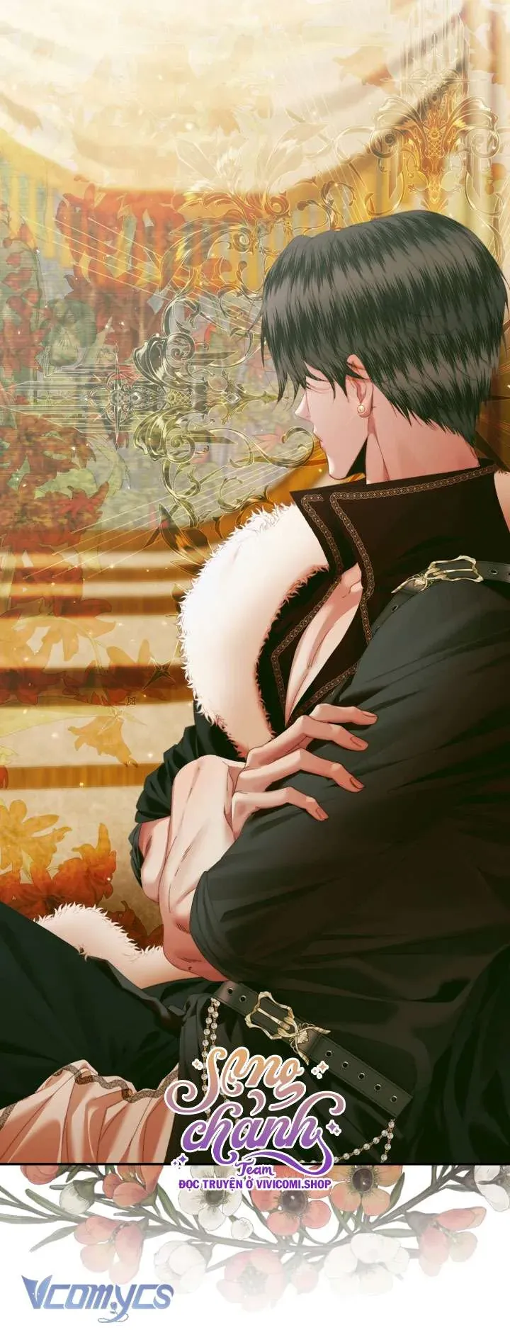 Trở Thành Cô Vợ Khế Ước Của Nhân Vật Phản Diện Chapter 131 - Trang 2