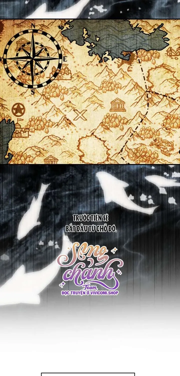 Trở Thành Cô Vợ Khế Ước Của Nhân Vật Phản Diện Chapter 131 - Trang 2