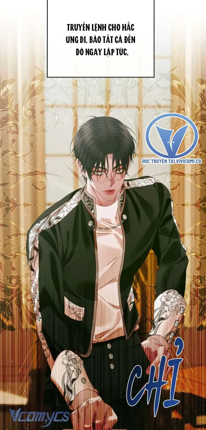 Trở Thành Cô Vợ Khế Ước Của Nhân Vật Phản Diện Chapter 131 - Trang 2