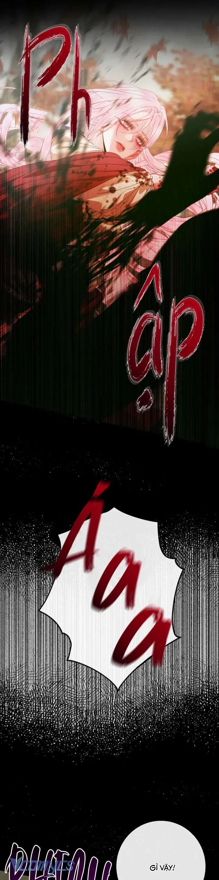 Trở Thành Cô Vợ Khế Ước Của Nhân Vật Phản Diện Chapter 132 - Trang 2