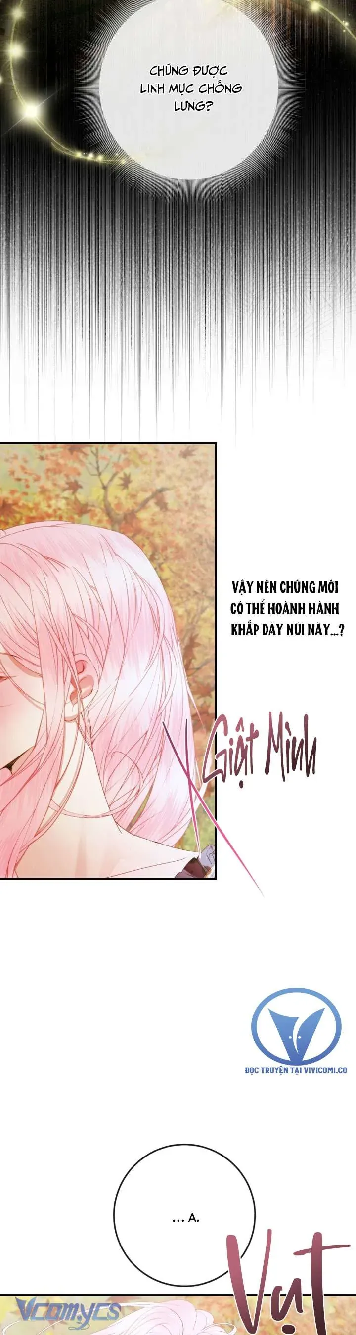 Trở Thành Cô Vợ Khế Ước Của Nhân Vật Phản Diện Chapter 132 - Trang 2