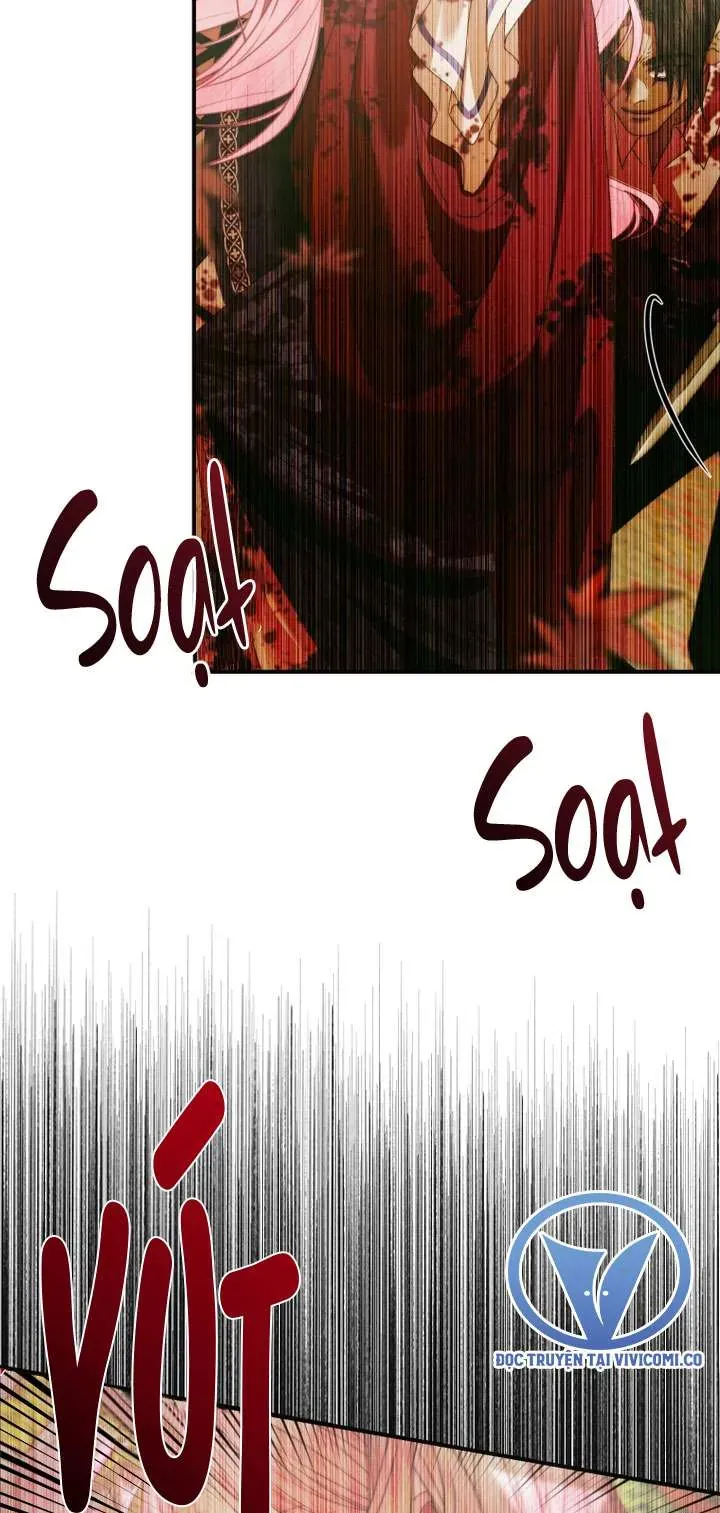 Trở Thành Cô Vợ Khế Ước Của Nhân Vật Phản Diện Chapter 132 - Trang 2