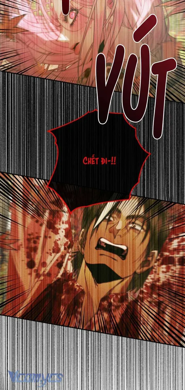 Trở Thành Cô Vợ Khế Ước Của Nhân Vật Phản Diện Chapter 132 - Trang 2