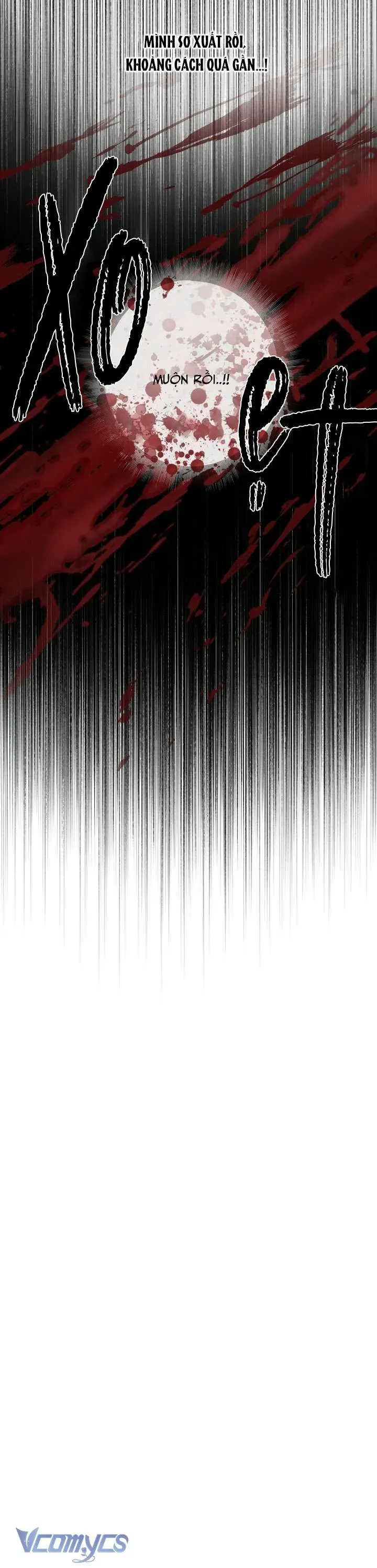 Trở Thành Cô Vợ Khế Ước Của Nhân Vật Phản Diện Chapter 132 - Trang 2