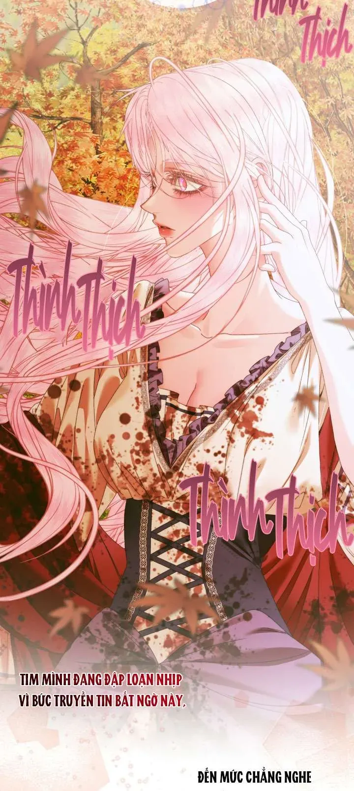 Trở Thành Cô Vợ Khế Ước Của Nhân Vật Phản Diện Chapter 132 - Trang 2