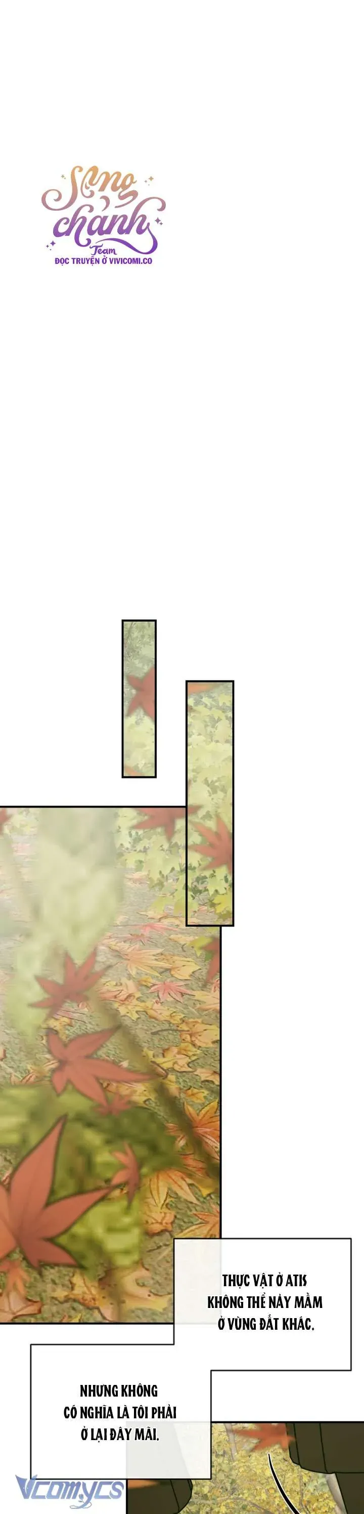 Trở Thành Cô Vợ Khế Ước Của Nhân Vật Phản Diện Chapter 132 - Trang 2