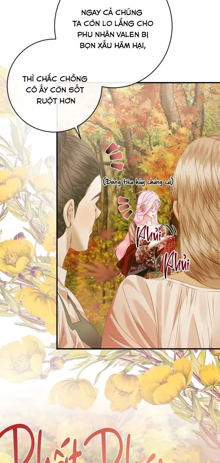 Trở Thành Cô Vợ Khế Ước Của Nhân Vật Phản Diện Chapter 133 - Trang 2