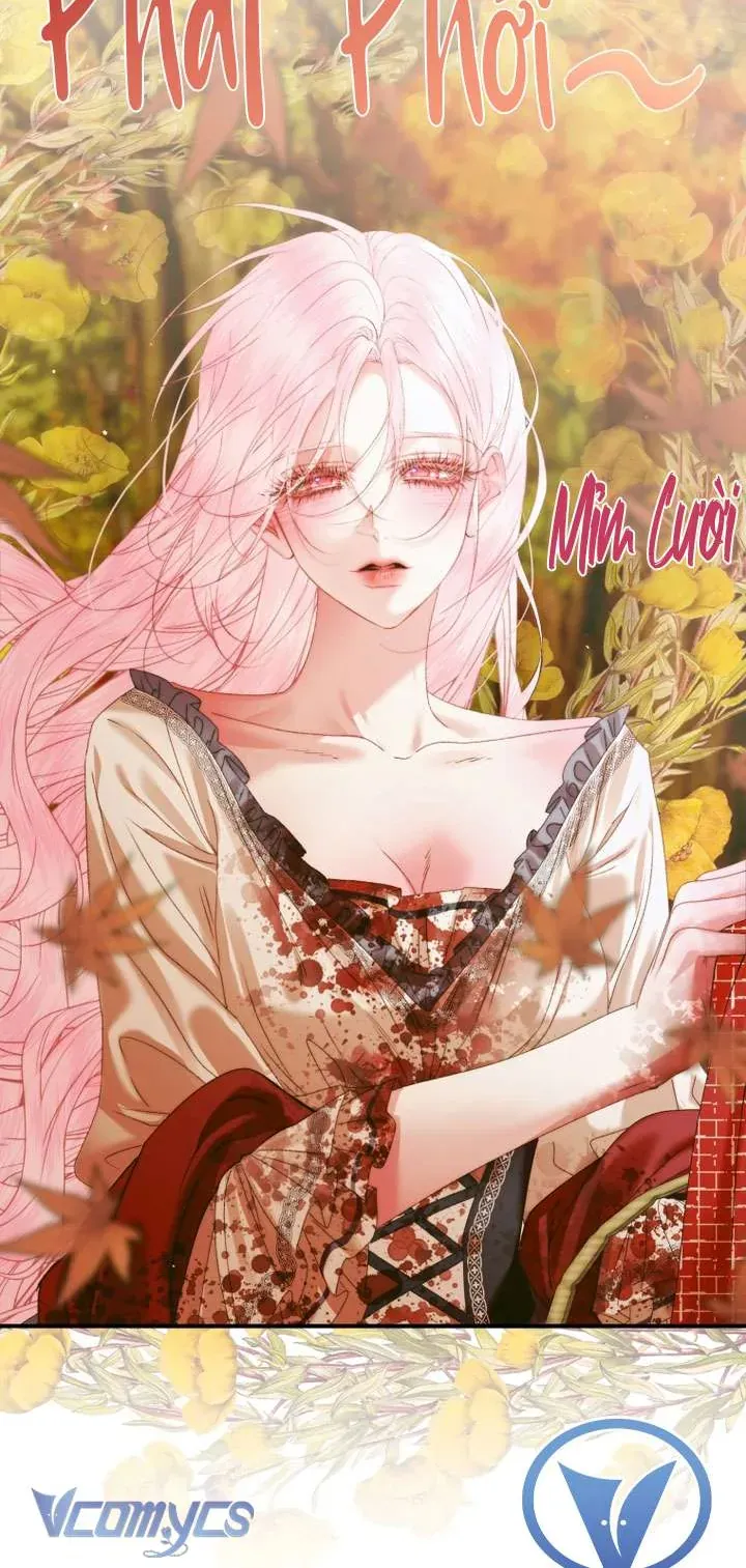 Trở Thành Cô Vợ Khế Ước Của Nhân Vật Phản Diện Chapter 133 - Trang 2