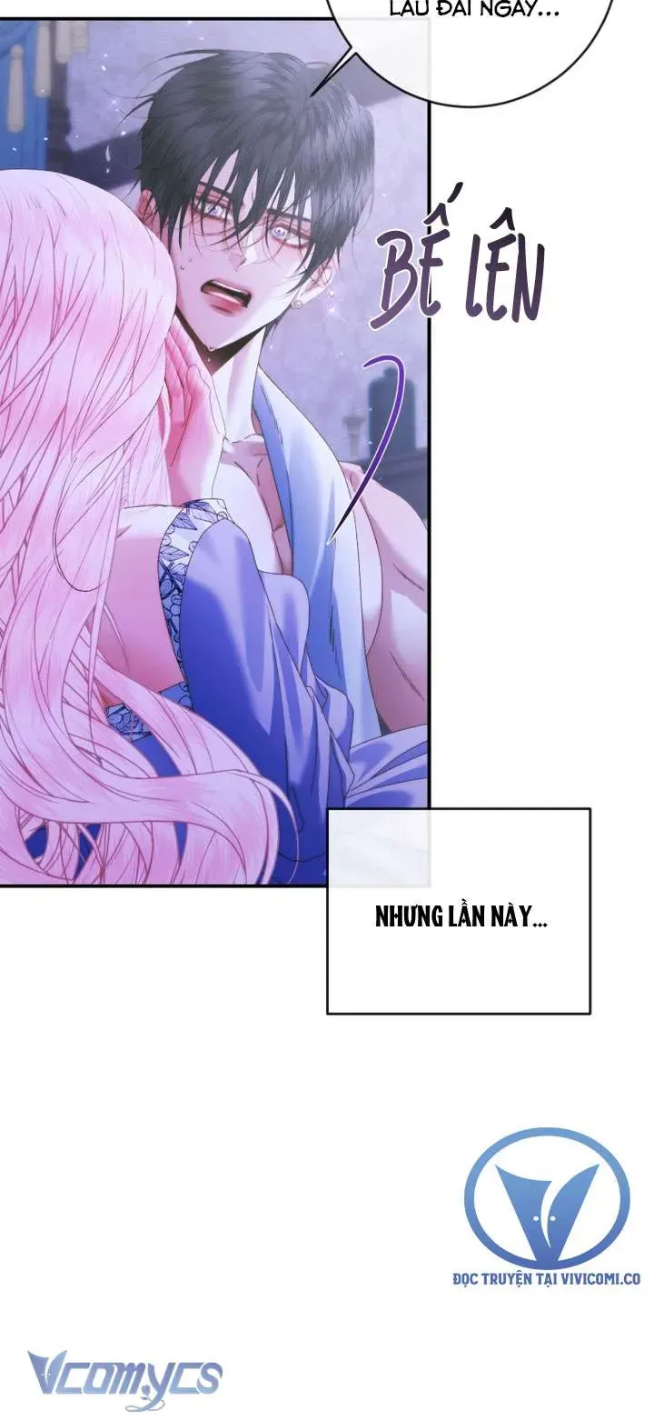 Trở Thành Cô Vợ Khế Ước Của Nhân Vật Phản Diện Chapter 133 - Trang 2