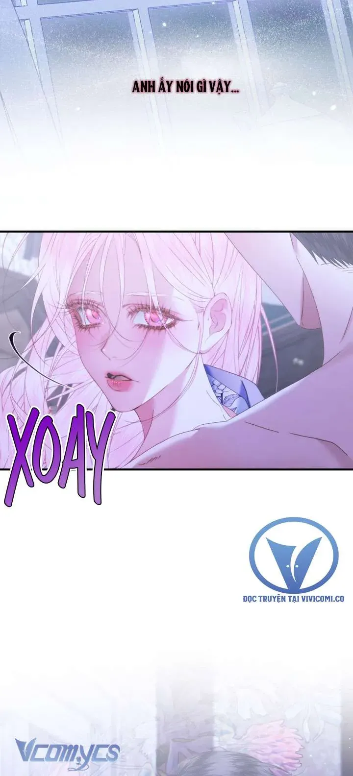 Trở Thành Cô Vợ Khế Ước Của Nhân Vật Phản Diện Chapter 134 - Trang 2