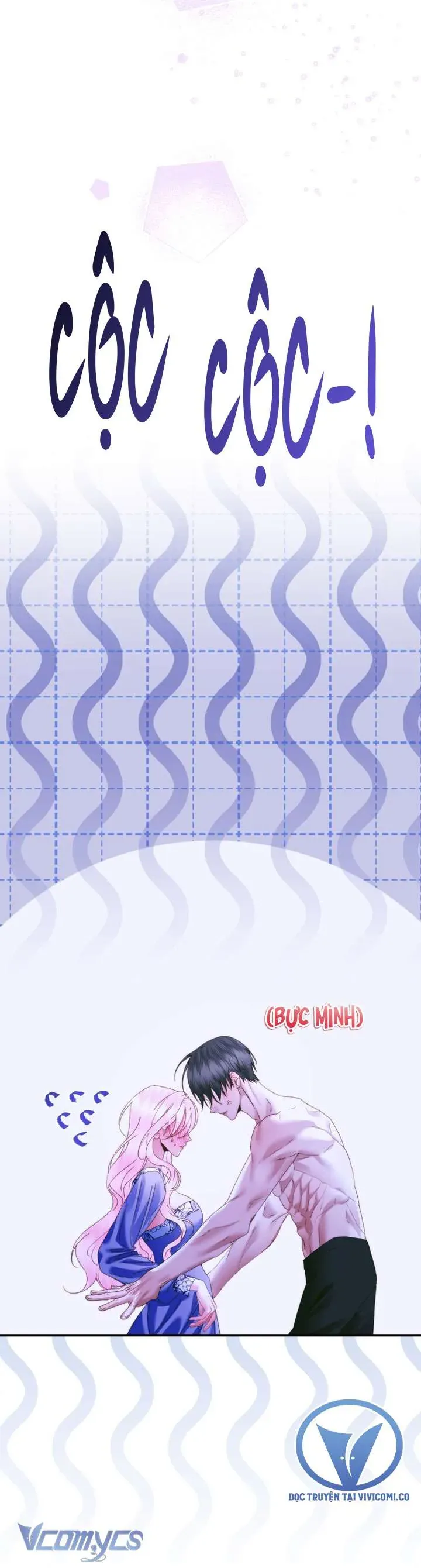 Trở Thành Cô Vợ Khế Ước Của Nhân Vật Phản Diện Chapter 134 - Trang 2