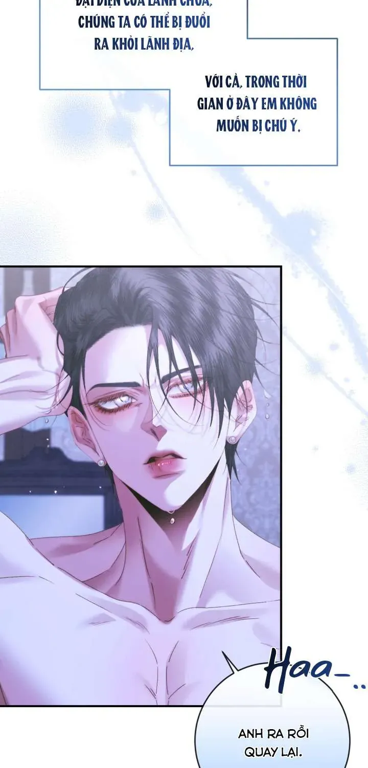 Trở Thành Cô Vợ Khế Ước Của Nhân Vật Phản Diện Chapter 134 - Trang 2