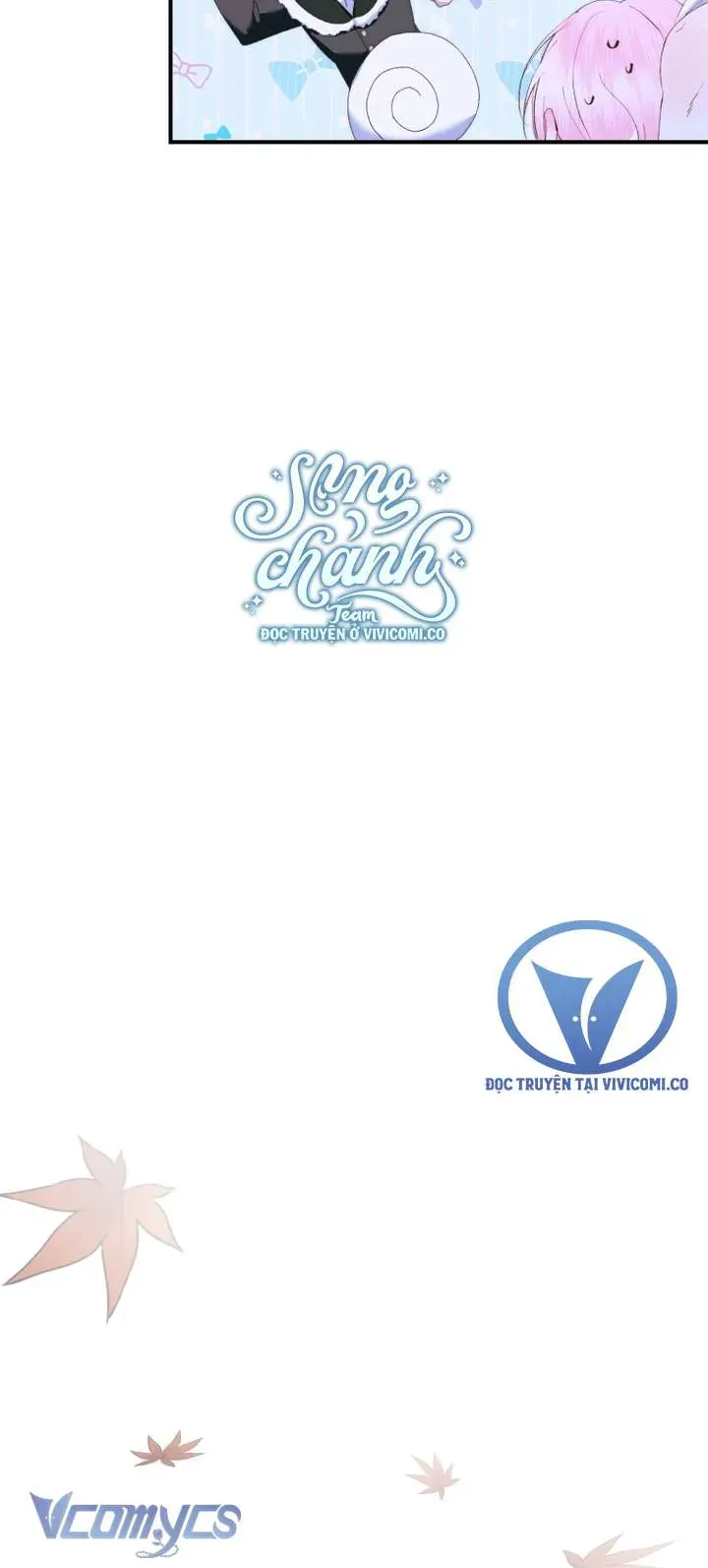 Trở Thành Cô Vợ Khế Ước Của Nhân Vật Phản Diện Chapter 134 - Trang 2