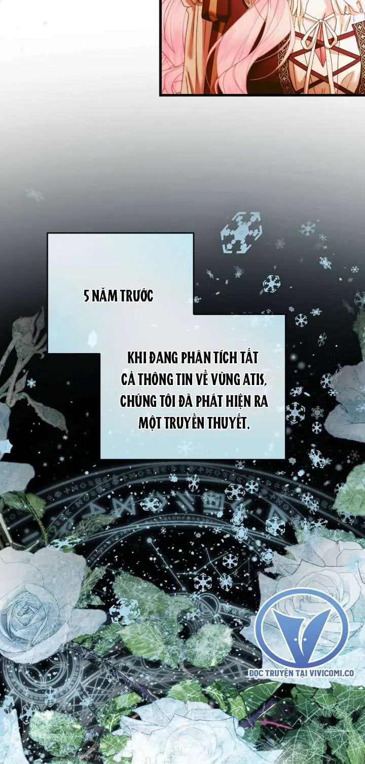 Trở Thành Cô Vợ Khế Ước Của Nhân Vật Phản Diện Chapter 134 - Trang 2