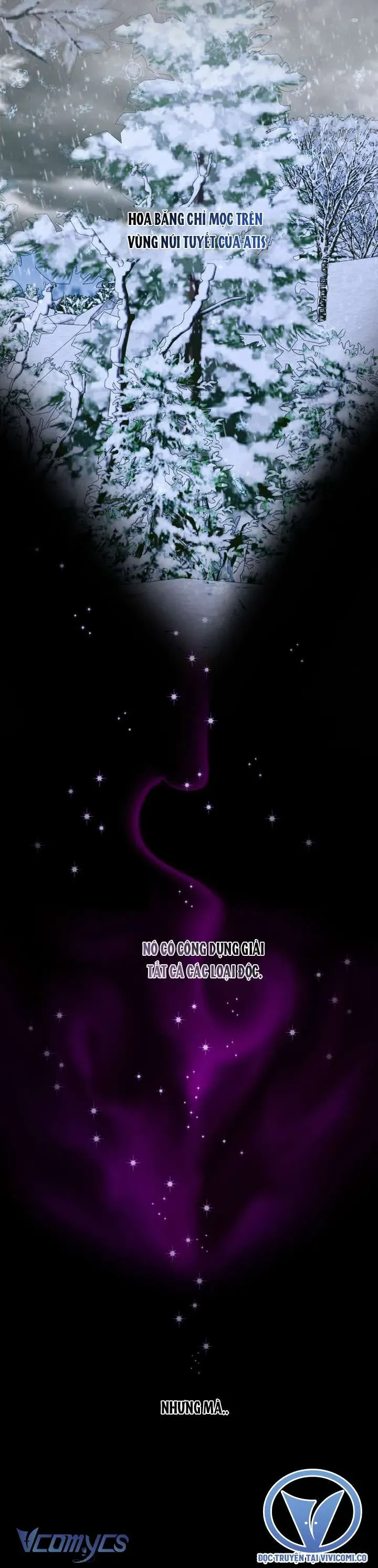 Trở Thành Cô Vợ Khế Ước Của Nhân Vật Phản Diện Chapter 134 - Trang 2