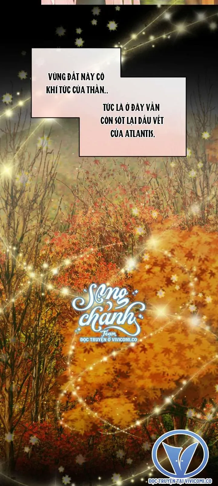 Trở Thành Cô Vợ Khế Ước Của Nhân Vật Phản Diện Chapter 134 - Trang 2