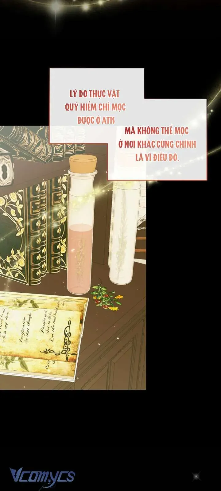 Trở Thành Cô Vợ Khế Ước Của Nhân Vật Phản Diện Chapter 134 - Trang 2