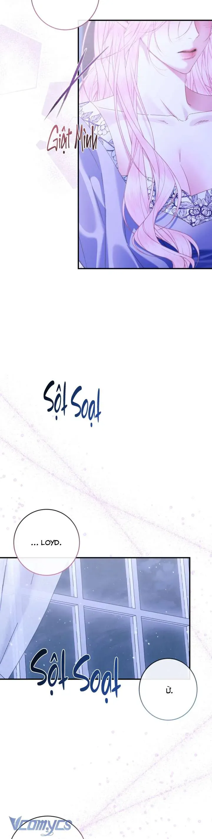 Trở Thành Cô Vợ Khế Ước Của Nhân Vật Phản Diện Chapter 134 - Trang 2