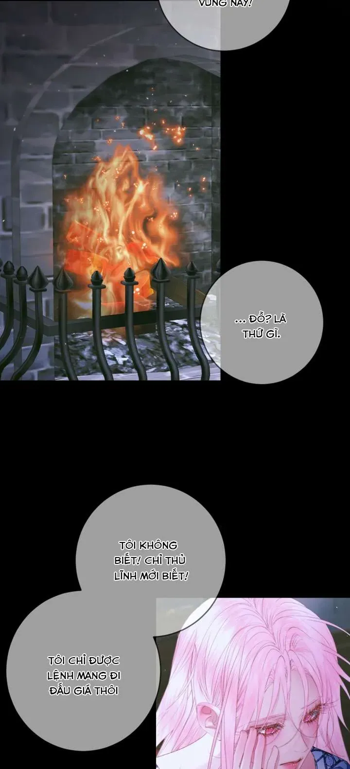 Trở Thành Cô Vợ Khế Ước Của Nhân Vật Phản Diện Chapter 135 - Trang 2