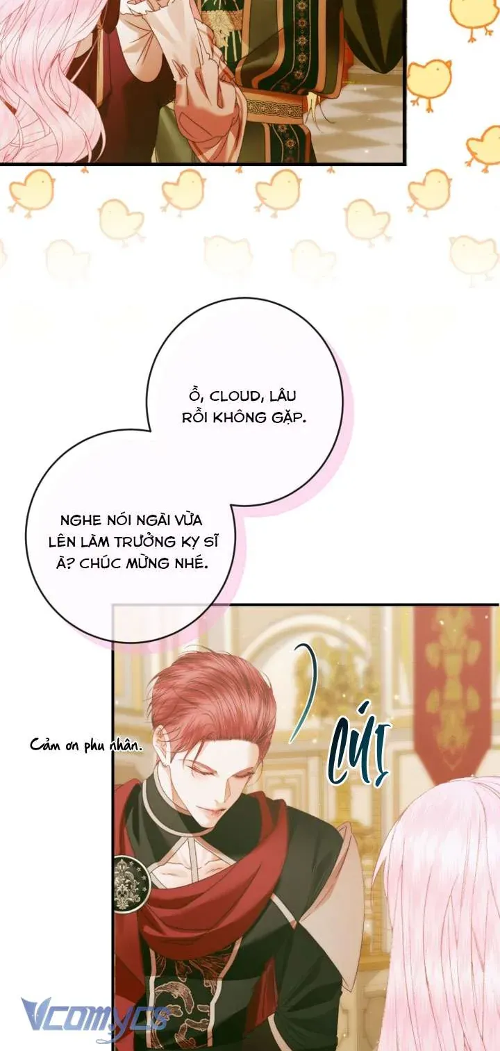 Trở Thành Cô Vợ Khế Ước Của Nhân Vật Phản Diện Chapter 135 - Trang 2