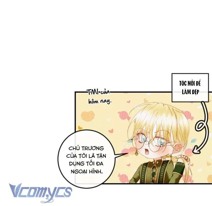 Trở Thành Cô Vợ Khế Ước Của Nhân Vật Phản Diện Chapter 135 - Trang 2