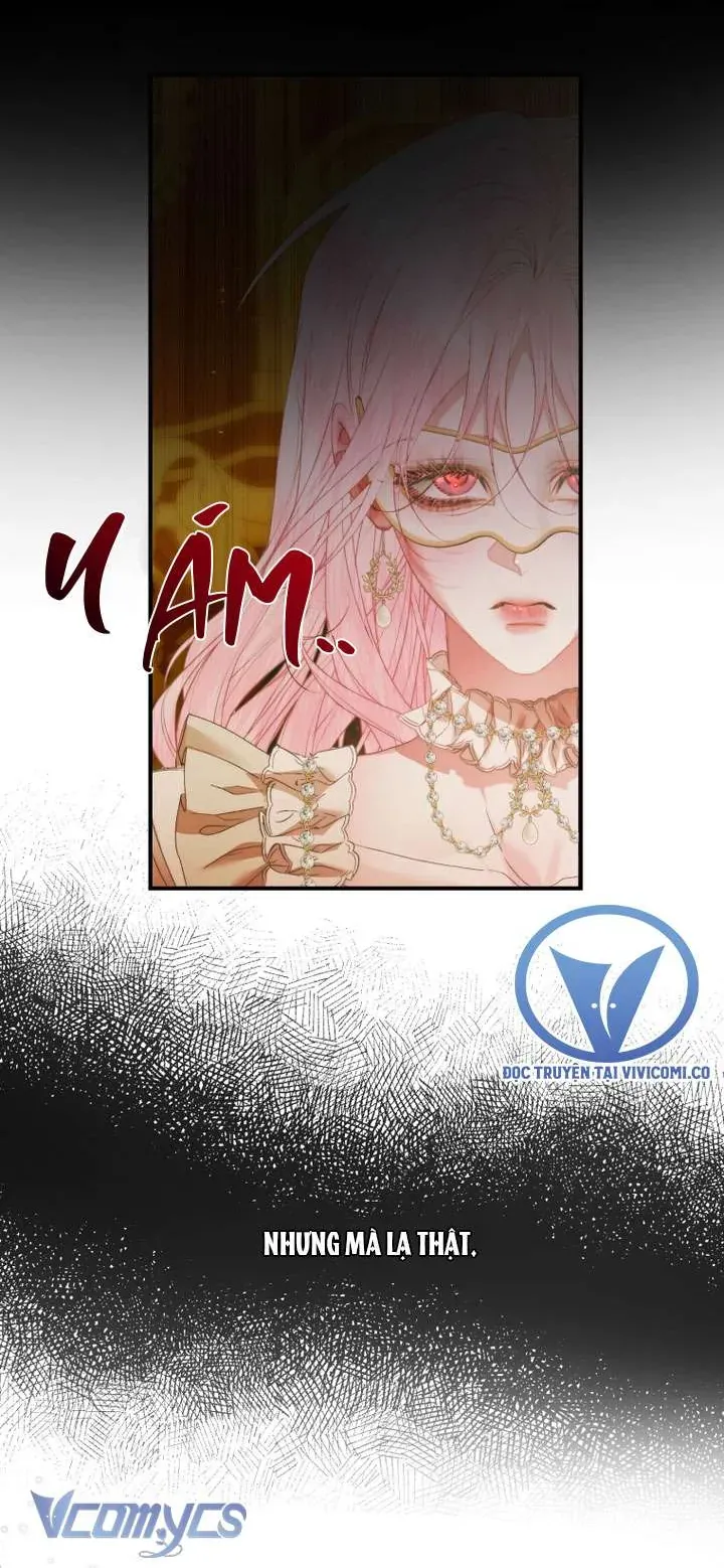 Trở Thành Cô Vợ Khế Ước Của Nhân Vật Phản Diện Chapter 136 - Trang 2