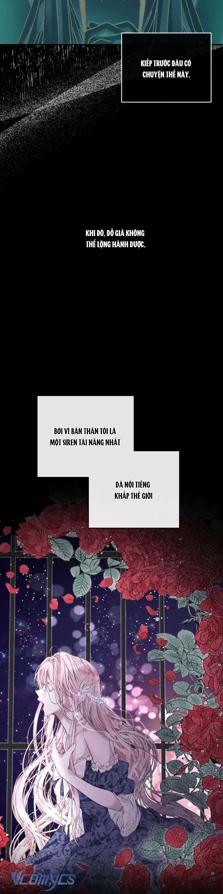 Trở Thành Cô Vợ Khế Ước Của Nhân Vật Phản Diện Chapter 136 - Trang 2