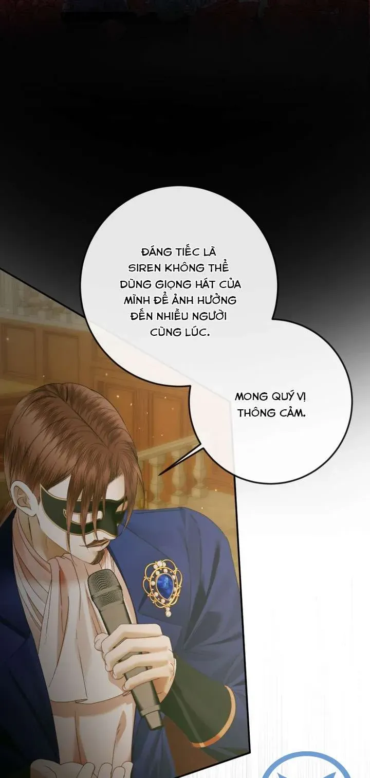 Trở Thành Cô Vợ Khế Ước Của Nhân Vật Phản Diện Chapter 136 - Trang 2
