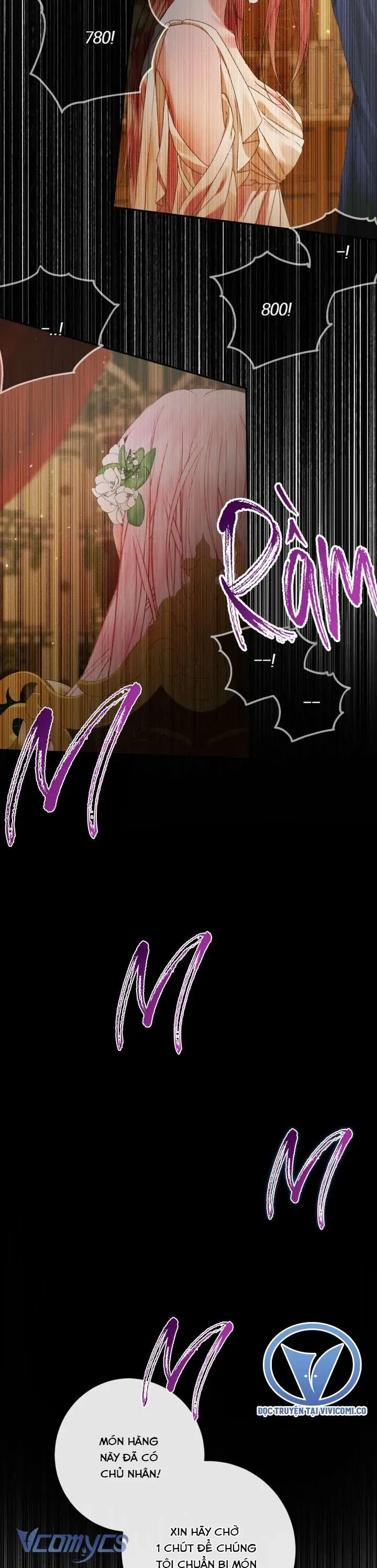 Trở Thành Cô Vợ Khế Ước Của Nhân Vật Phản Diện Chapter 136 - Trang 2