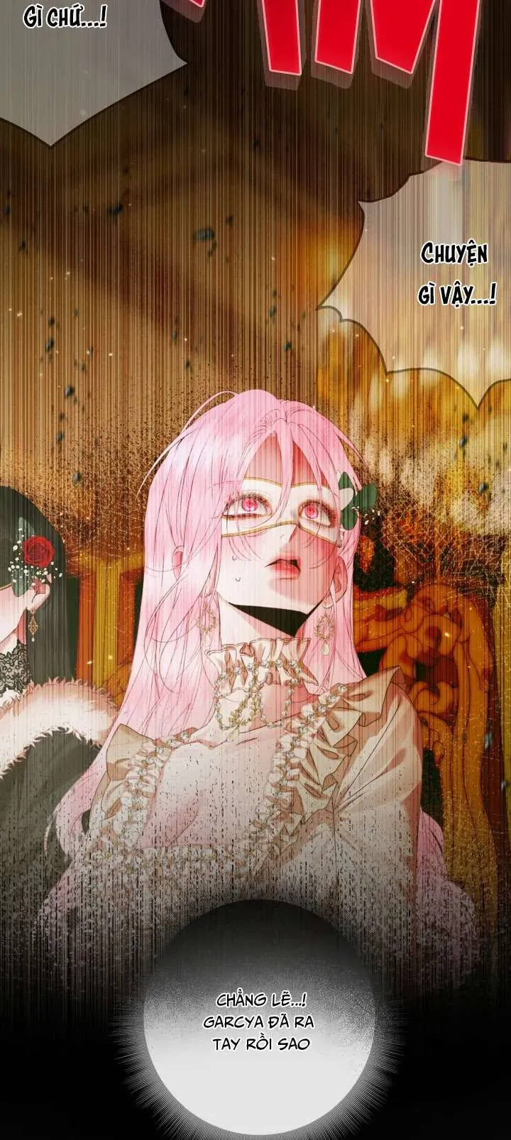 Trở Thành Cô Vợ Khế Ước Của Nhân Vật Phản Diện Chapter 136 - Trang 2