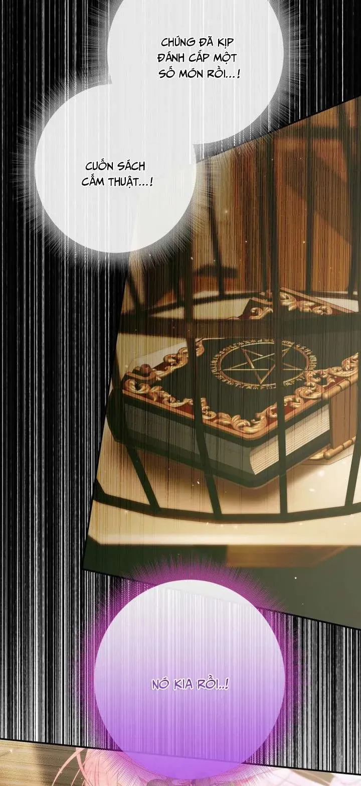 Trở Thành Cô Vợ Khế Ước Của Nhân Vật Phản Diện Chapter 136 - Trang 2