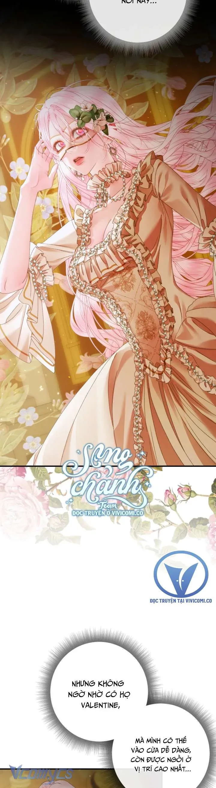 Trở Thành Cô Vợ Khế Ước Của Nhân Vật Phản Diện Chapter 136 - Trang 2