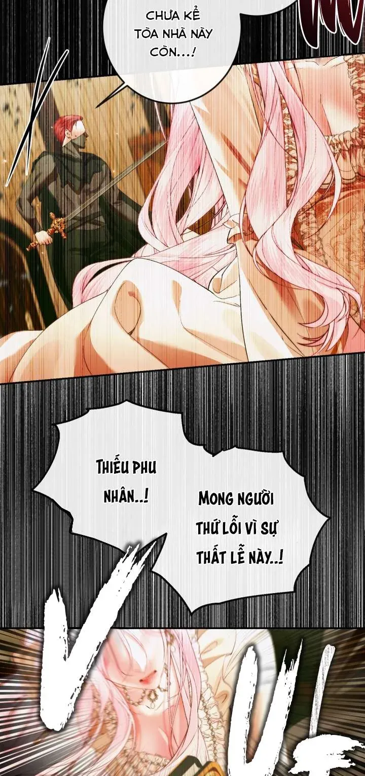 Trở Thành Cô Vợ Khế Ước Của Nhân Vật Phản Diện Chapter 137 - Trang 2