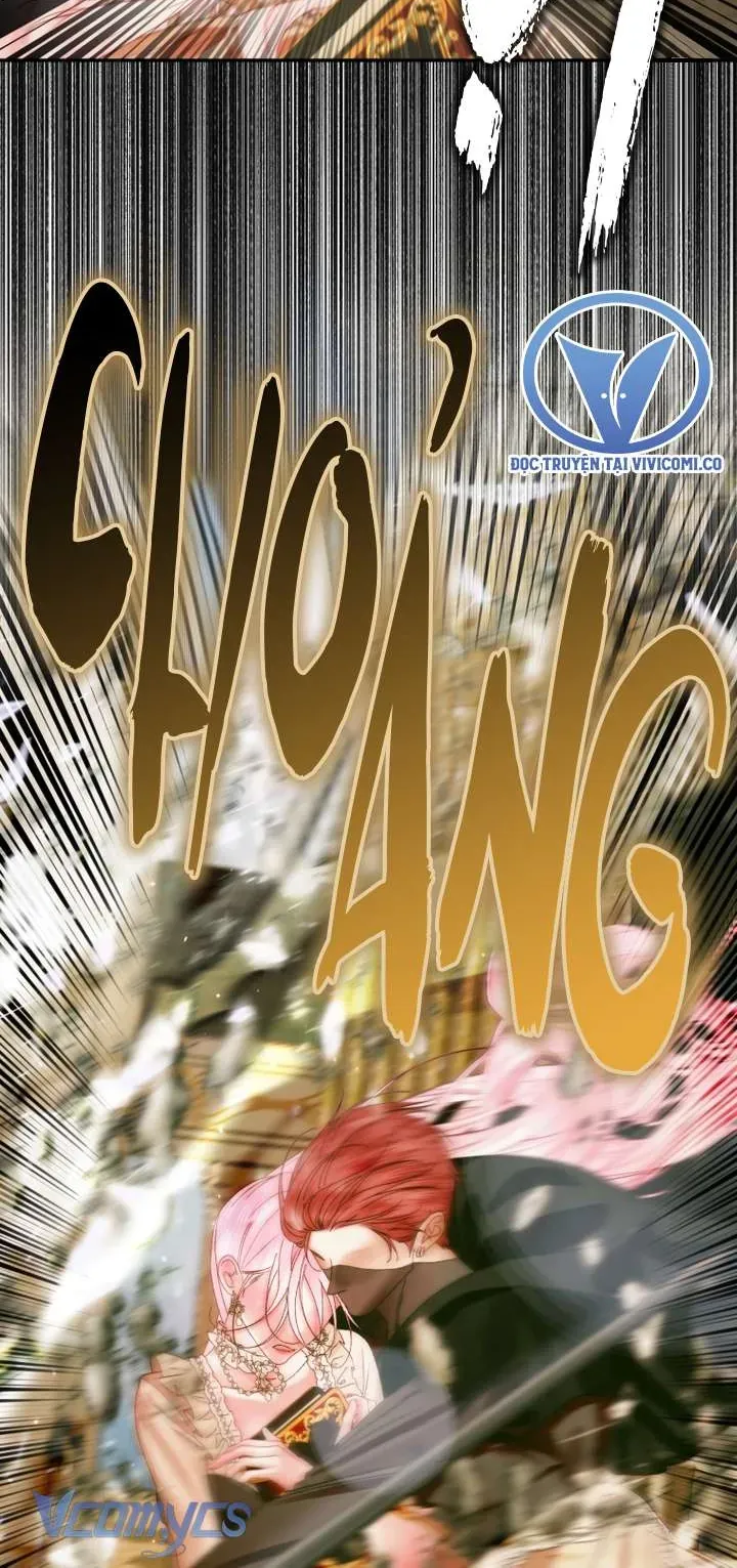 Trở Thành Cô Vợ Khế Ước Của Nhân Vật Phản Diện Chapter 137 - Trang 2