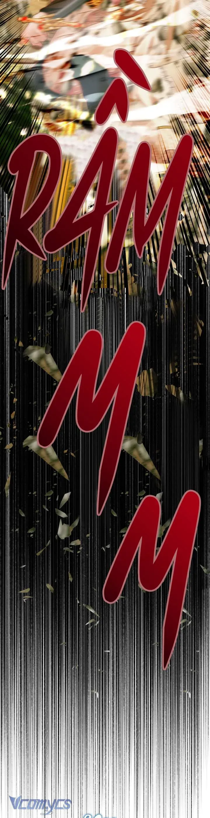 Trở Thành Cô Vợ Khế Ước Của Nhân Vật Phản Diện Chapter 137 - Trang 2