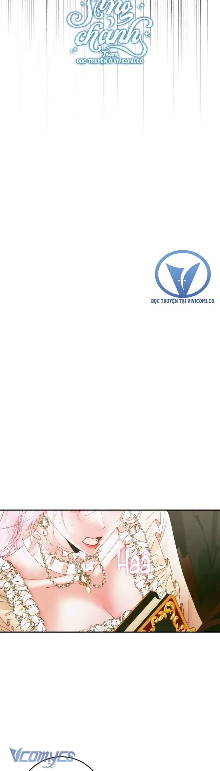 Trở Thành Cô Vợ Khế Ước Của Nhân Vật Phản Diện Chapter 137 - Trang 2