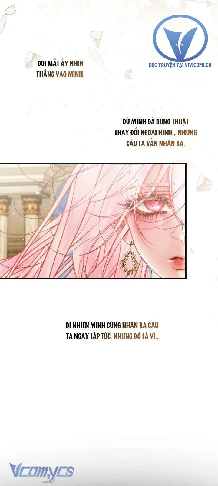 Trở Thành Cô Vợ Khế Ước Của Nhân Vật Phản Diện Chapter 137 - Trang 2