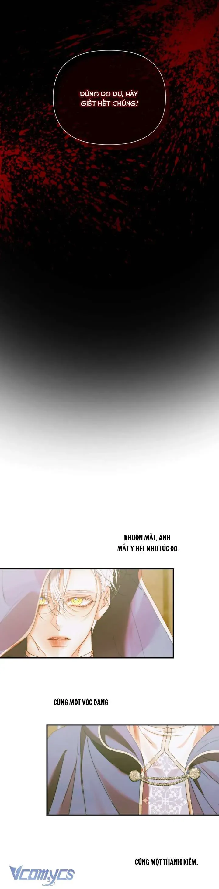 Trở Thành Cô Vợ Khế Ước Của Nhân Vật Phản Diện Chapter 137 - Trang 2