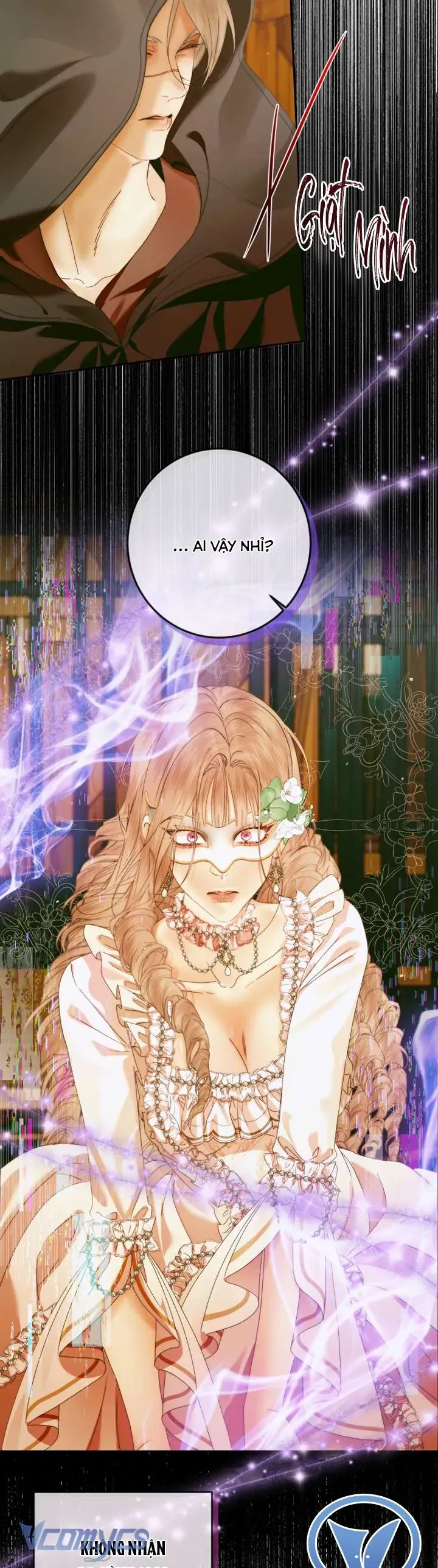 Trở Thành Cô Vợ Khế Ước Của Nhân Vật Phản Diện Chapter 137 - Trang 2