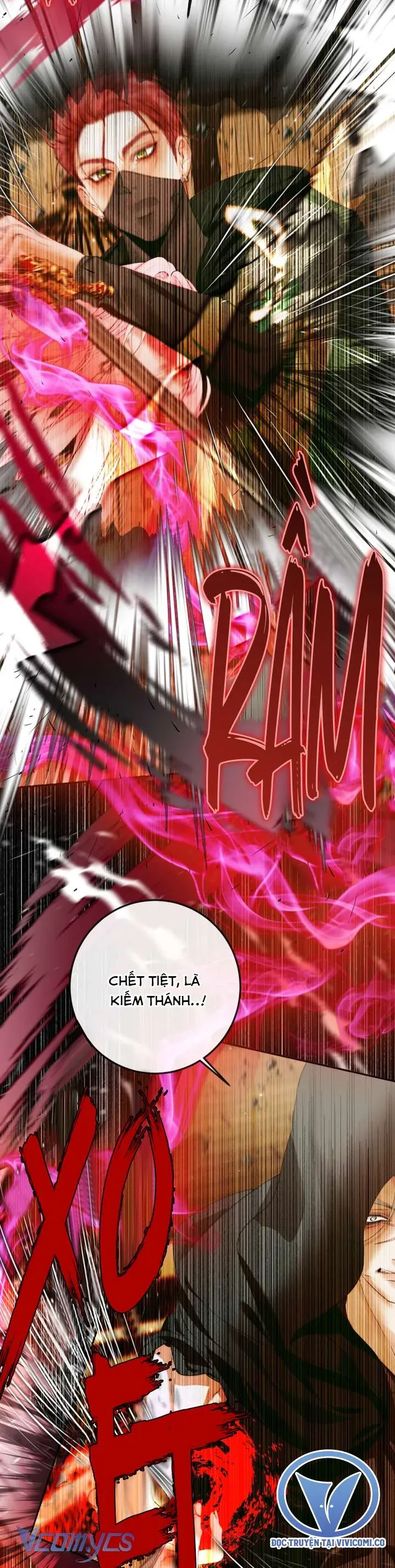 Trở Thành Cô Vợ Khế Ước Của Nhân Vật Phản Diện Chapter 137 - Trang 2