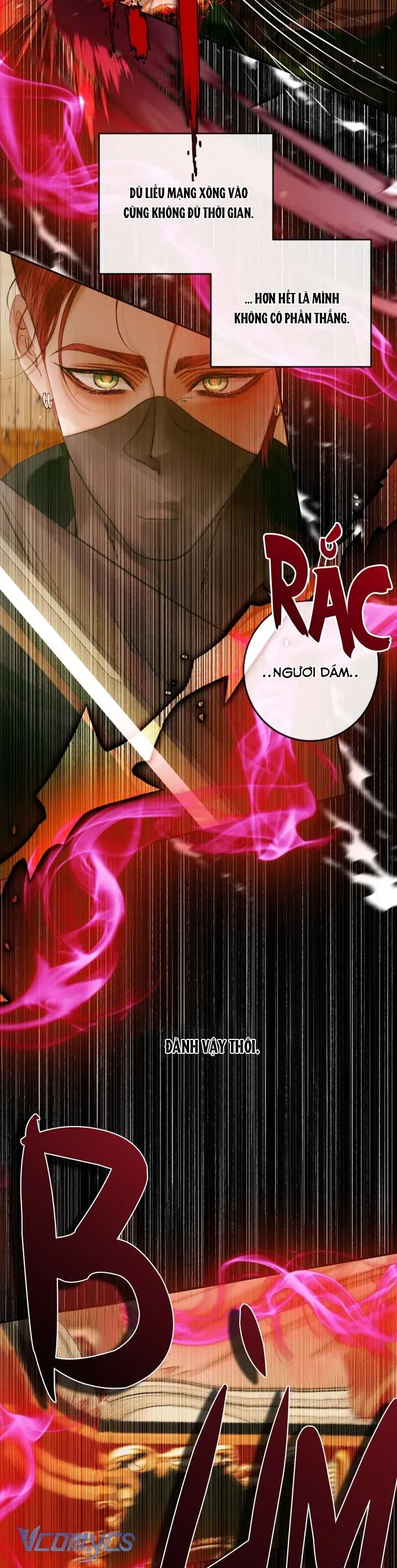 Trở Thành Cô Vợ Khế Ước Của Nhân Vật Phản Diện Chapter 137 - Trang 2