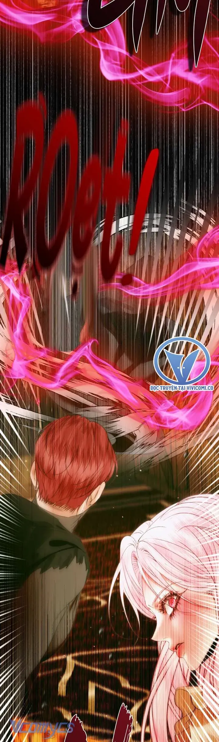 Trở Thành Cô Vợ Khế Ước Của Nhân Vật Phản Diện Chapter 137 - Trang 2