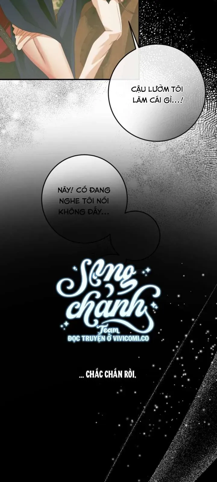 Trở Thành Cô Vợ Khế Ước Của Nhân Vật Phản Diện Chapter 138 - Trang 2