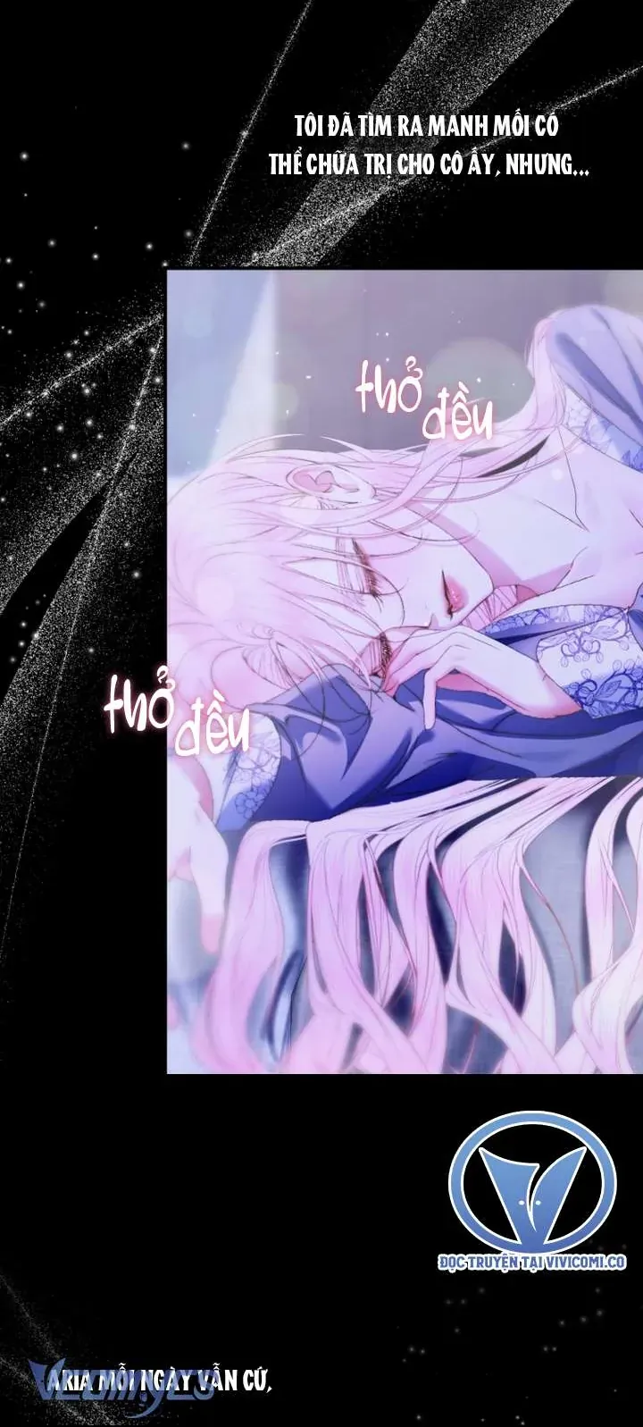 Trở Thành Cô Vợ Khế Ước Của Nhân Vật Phản Diện Chapter 138 - Trang 2