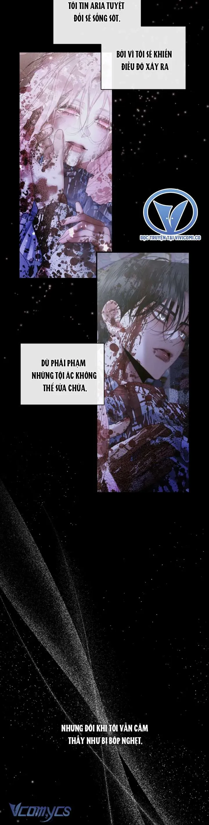 Trở Thành Cô Vợ Khế Ước Của Nhân Vật Phản Diện Chapter 138 - Trang 2