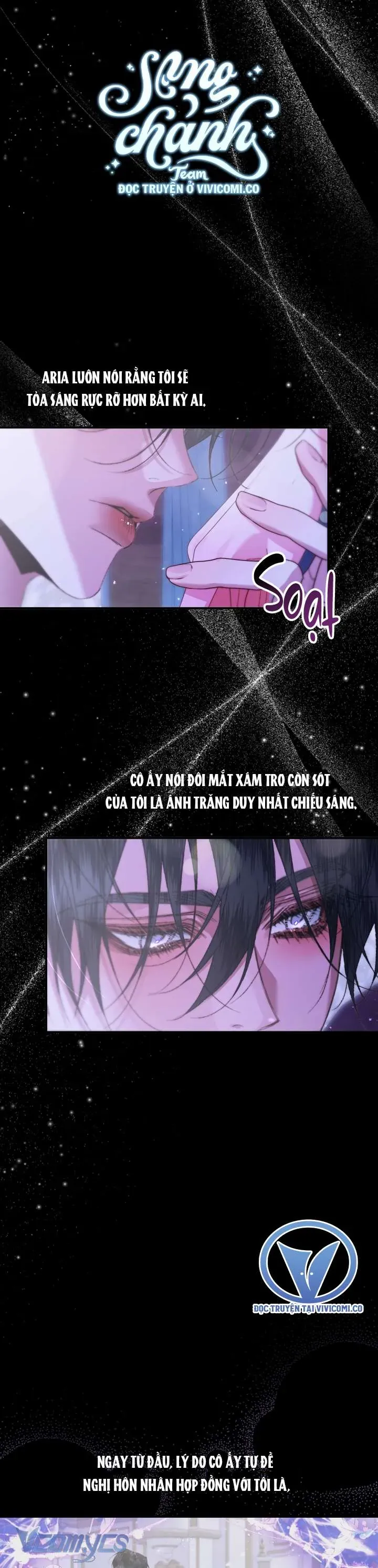 Trở Thành Cô Vợ Khế Ước Của Nhân Vật Phản Diện Chapter 138 - Trang 2