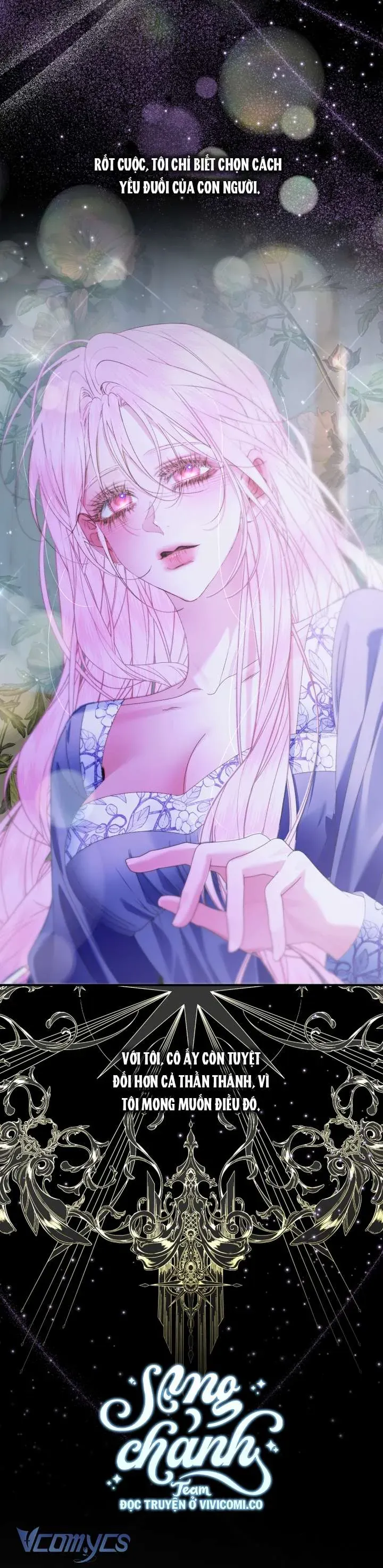 Trở Thành Cô Vợ Khế Ước Của Nhân Vật Phản Diện Chapter 138 - Trang 2